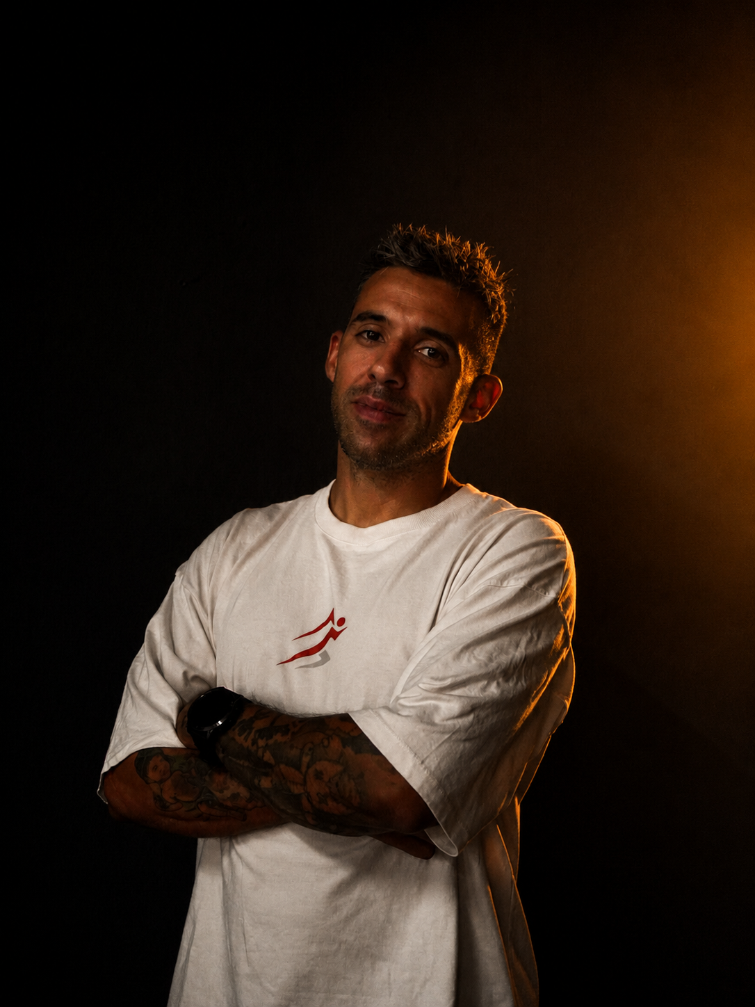 Coach Ruben Pacheco