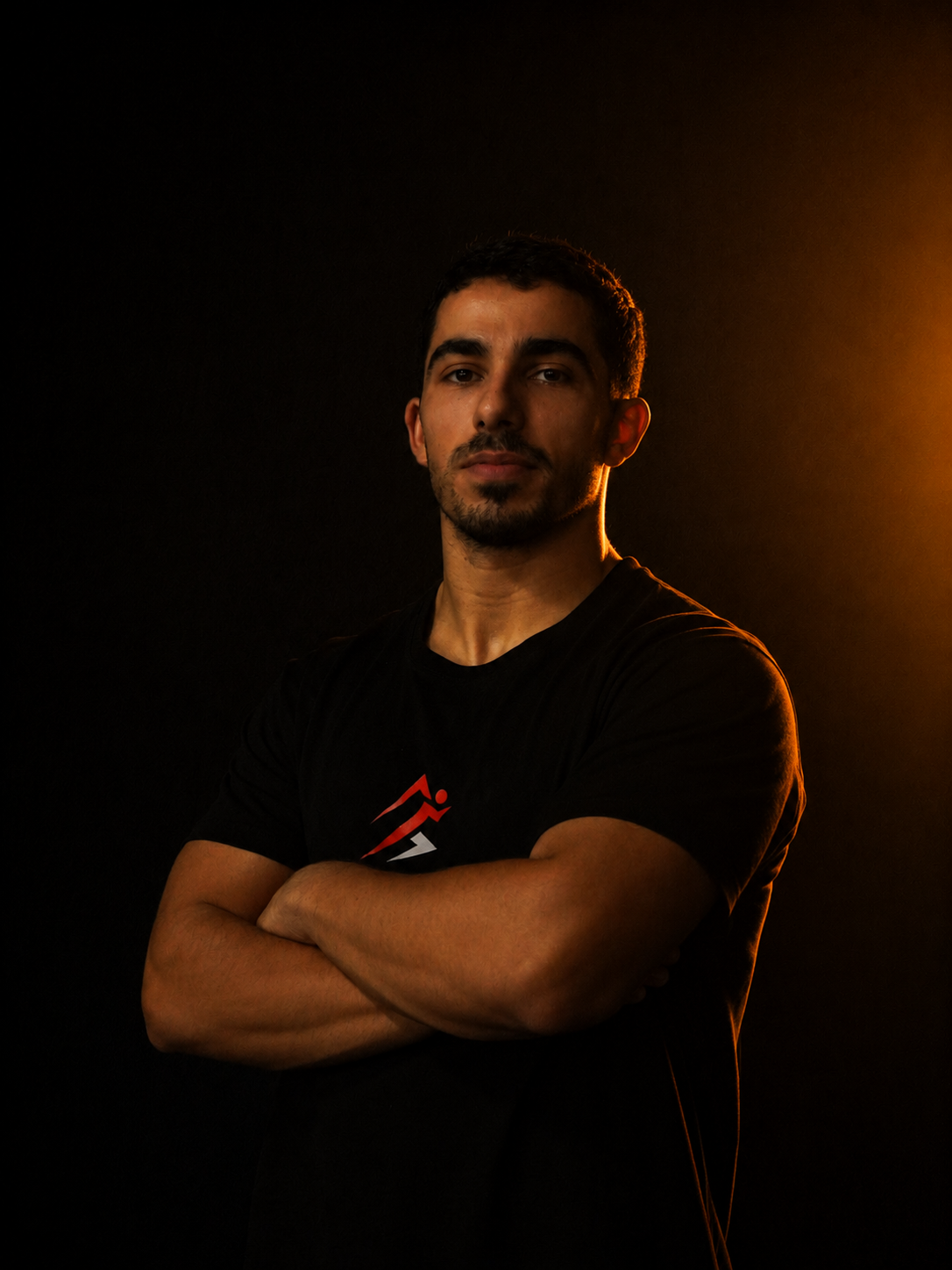Coach Rui Figueiredo